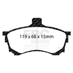 Klocki Ebc Ultimax II - DP1039