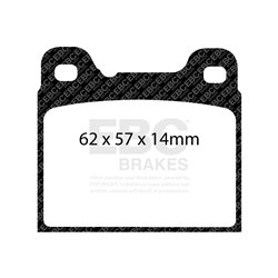 Klocki Ebc Ultimax II - DP1043