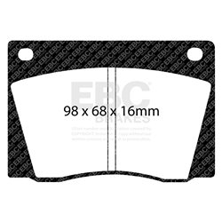 Klocki Ebc Ultimax II - DP108