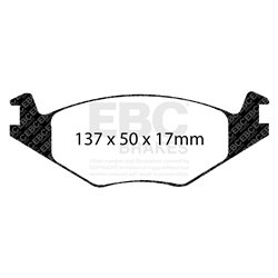 Klocki Ebc Ultimax II - DP1084