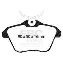 Klocki Ebc Ultimax II - DP1096