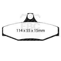 Klocki Ebc Ultimax II - DP1132