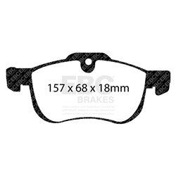 Klocki Ebc Ultimax II - DP1219