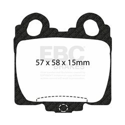 Klocki Ebc Ultimax II - DP1224