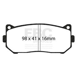 Klocki Ebc Ultimax II - DP1235