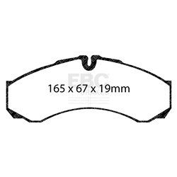 Klocki Ebc Ultimax II - DP1294