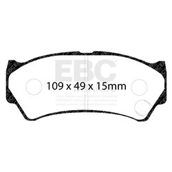 Klocki Ebc Ultimax II - DP1299