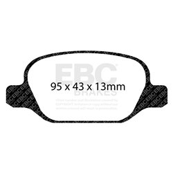 Klocki Ebc Ultimax II - DP1338