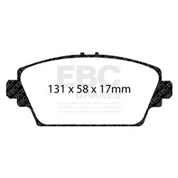 Klocki Ebc Ultimax II - DP1339