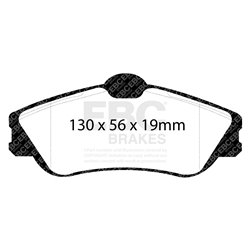 Klocki Ebc Ultimax II - DP1346