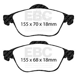 Klocki Ebc Ultimax II - DP1353