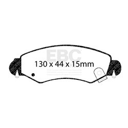 Klocki Ebc Ultimax II - DP1361