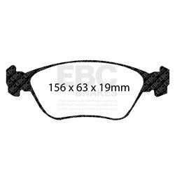 Klocki Ebc Ultimax II - DP1362