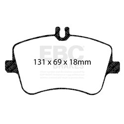 Klocki Ebc Ultimax II - DP1365