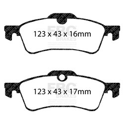 Klocki Ebc Ultimax II - DP1389