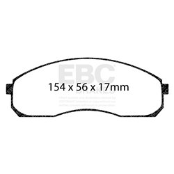 Klocki Ebc Ultimax II - DP1423