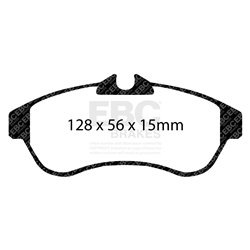 Klocki Ebc Ultimax II - DP1435