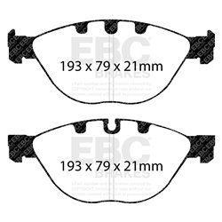 Klocki Ebc Ultimax II - DP1482