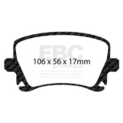 Klocki Ebc Ultimax II - DP1518