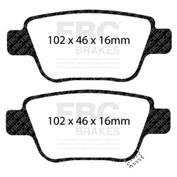 Klocki Ebc Ultimax II - DP1519