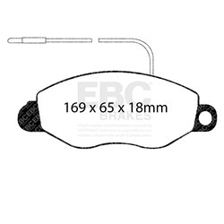 Klocki Ebc Ultimax II - DP1529