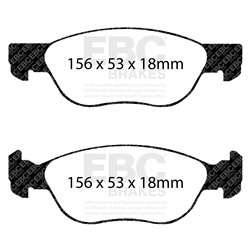 Klocki Ebc Ultimax II - DP1530