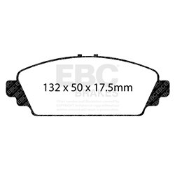 Klocki Ebc Ultimax II - DP1544