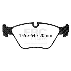 Klocki Ebc Ultimax II - DP1552