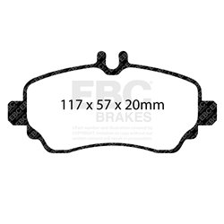 Klocki Ebc Ultimax II - DP1555