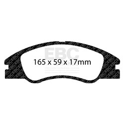 Klocki Ebc Ultimax II - DP1568