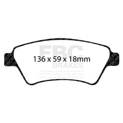 Klocki Ebc Ultimax II - DP1569