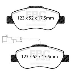 Klocki Ebc Ultimax II - DP1573/3