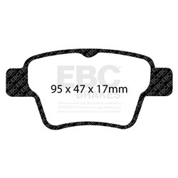 Klocki Ebc Ultimax II - DP1575