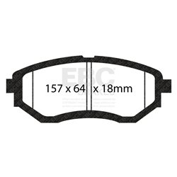 Klocki Ebc Ultimax II - DP1583