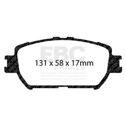 Klocki Ebc Ultimax II - DP1642