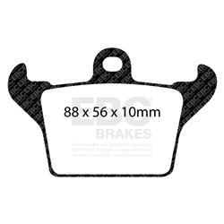 Klocki Ebc Ultimax II - DP1719