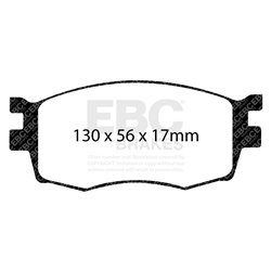 Klocki Ebc Ultimax II - DP1768