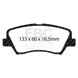 Klocki Ebc Ultimax II - DP1874