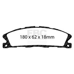 Klocki Ebc Ultimax II - DP1886