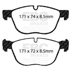 Klocki Ebc Ultimax II - DP1938