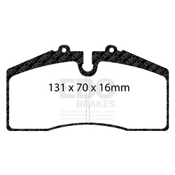 Klocki Ebc Green Stuff - DP21014