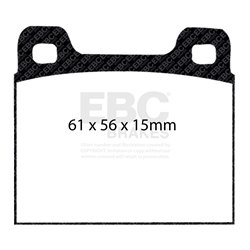 Klocki Ebc Green Stuff - DP2104