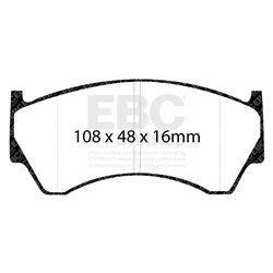 Klocki Ebc Green Stuff - DP21044