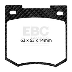 Klocki Ebc Green Stuff - DP2106