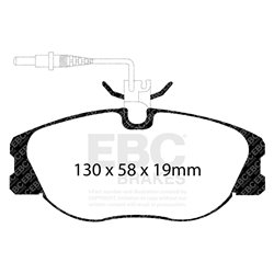 Klocki Ebc Green Stuff - DP21108