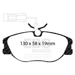 Klocki Ebc Green Stuff - DP21109