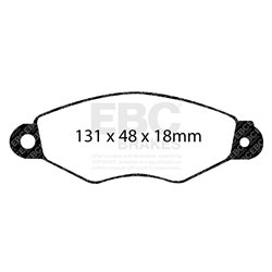 Klocki Ebc Green Stuff - DP21136