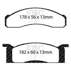 Klocki Ebc Green Stuff - DP21158