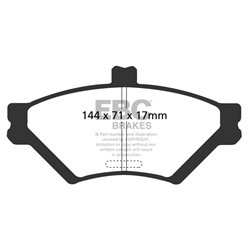 Klocki Ebc Green Stuff - DP21169