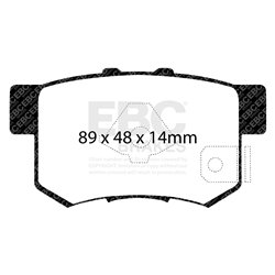 Klocki Ebc Green Stuff - DP21193